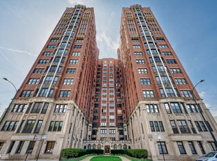 5830 S Stony Island Ave APT 9A, Chicago, IL 60637