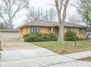 502 SE 3rd St, Ankeny, IA 50021