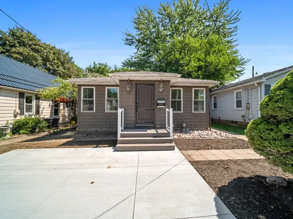 313 East Ave, Erie, PA 16507