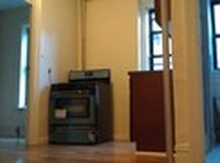 206 Putnam Ave, Brooklyn, NY 11216
