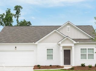 131 Morrow Pl #32, Dawsonville, GA 30534