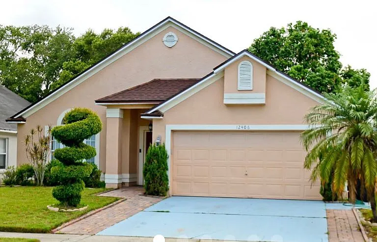 12406 Beacontree Way — Photo 1