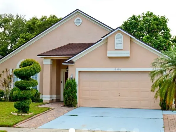 12406 Beacontree Way, Orlando, FL 32837