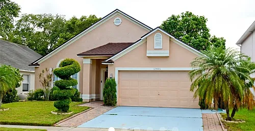 12406 Beacontree Way Photo 1