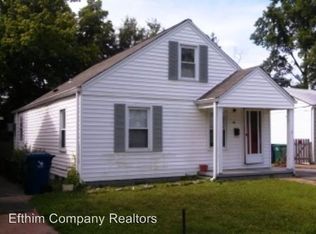 136 Deane Ct, Saint Louis, MO