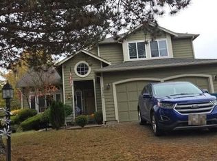 24306 32nd Avenue Ct E, Spanaway, WA 98387