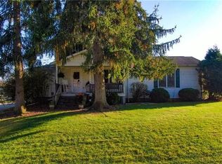 162 Elliott Rd, Sarver, PA 16055