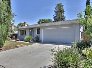 5390 Pecan Blossom Dr, San Jose, CA 95123