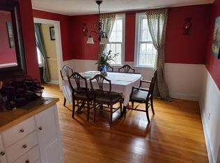 599 N Main St, Manchester, CT 06042