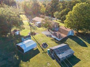 16284 Saint Martin Rd, Albemarle, NC 28001