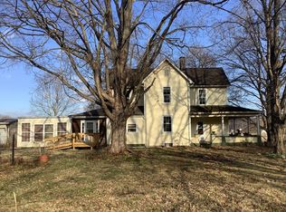 2799 Patton Hill Rd, Chillicothe, OH 45601