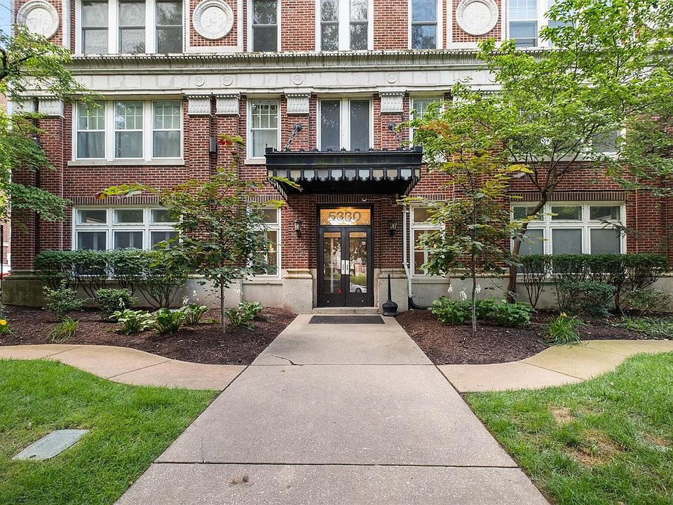 5330 Pershing Ave APT 303, Saint Louis, MO 63112 | Zillow