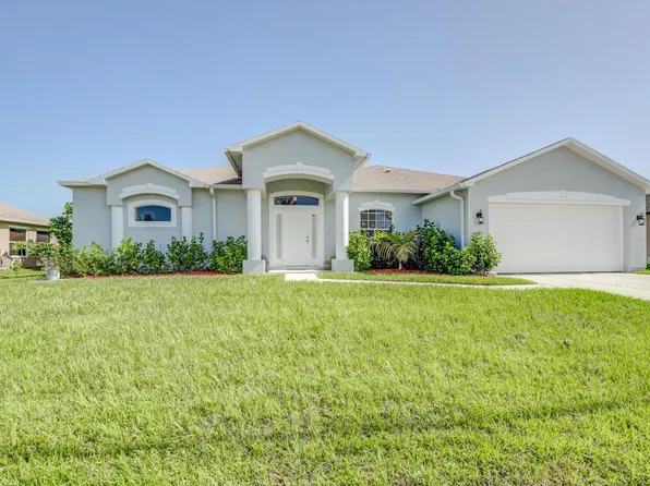 6033 NW Winfield Dr, Port Saint Lucie, FL 34986