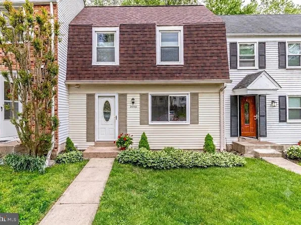 3005 Silent Valley Dr, Fairfax, VA 22031