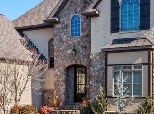 1308 Round Hill Ln, Spring Hill, TN 37174