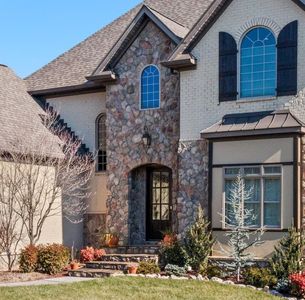 1308 Round Hill Ln, Spring Hill, TN, 37174