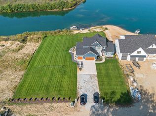 1872 Barron Lake Rd, Niles, MI