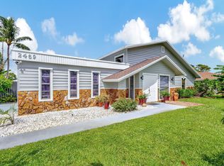 2469 Sun Up Lane, Lake Worth, FL 33462