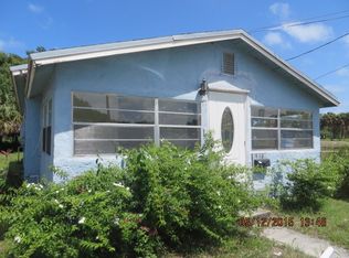 418 N 13th St, Fort Pierce, FL 34950