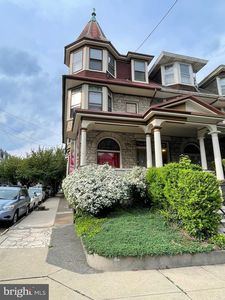 433 Windsor St, Reading, PA, 19601