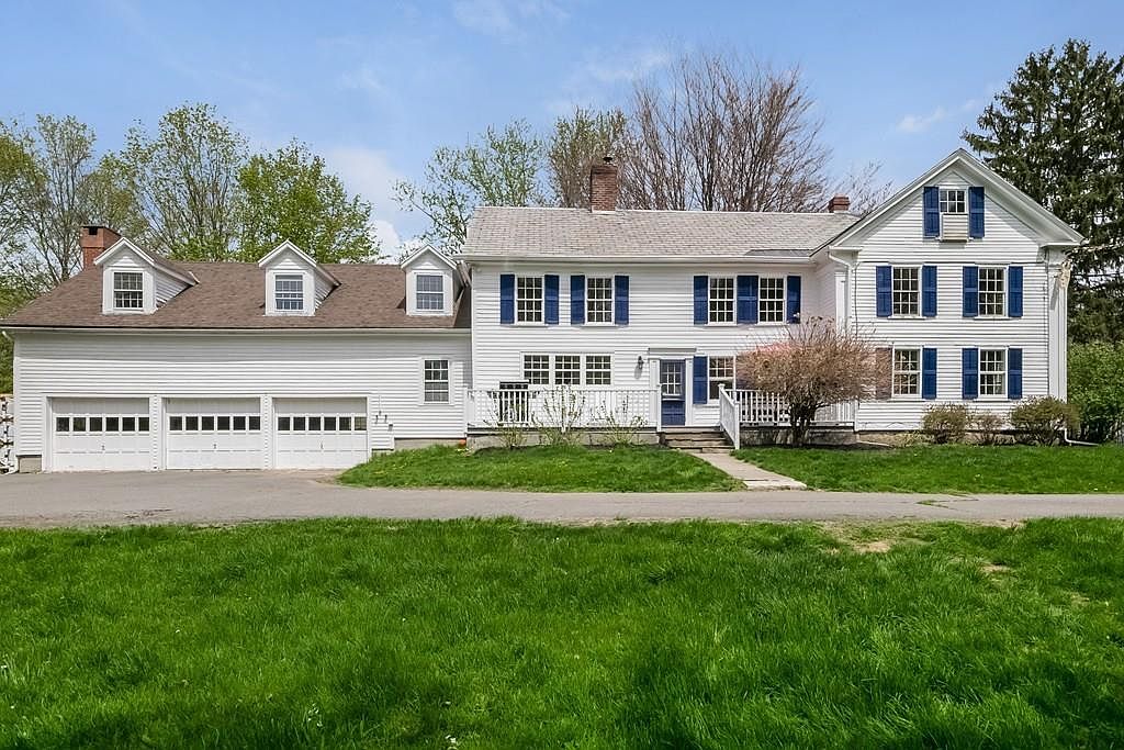 101 Chestnut Plain Rd, Whately, MA 01093 Zillow