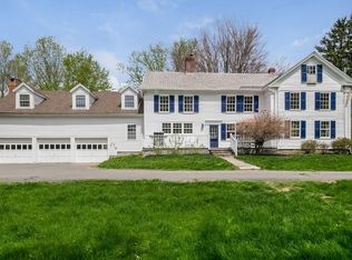 101 Chestnut Plain Rd, Whately, MA 01093