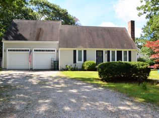 12 Lan Rd, Sandwich, MA 02563