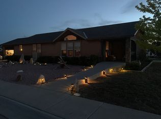 801 Lau Ln, Cortez, CO 81321