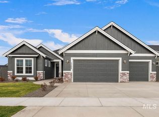 3288 Gisborne St, Meridian, ID 83642