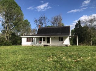 398 Garrison Ln LOT 4, Cottontown, TN 37048