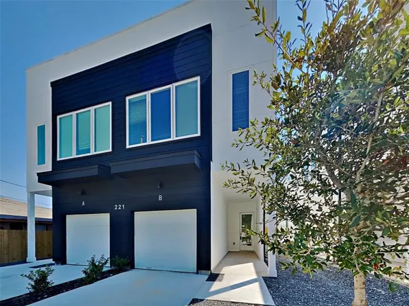 221B Oriole St, Houston, TX 77018
