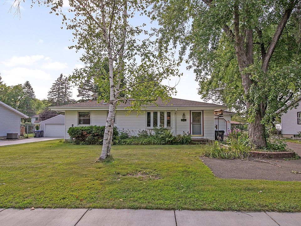 1st image of 2687 1st St N