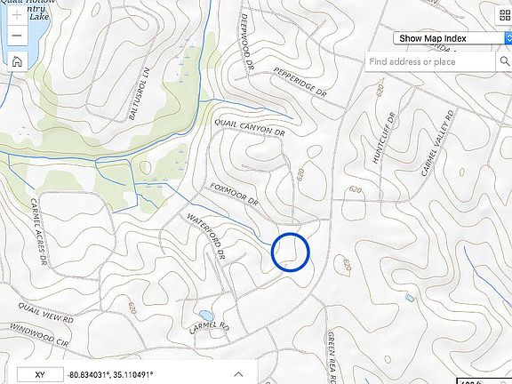 3rd image of 4901 Cedarforest Dr