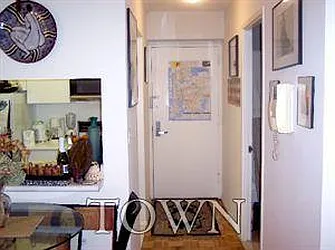 Rented by Town Residential