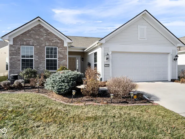 12868 Mondavi Dr, Fishers, IN 46037