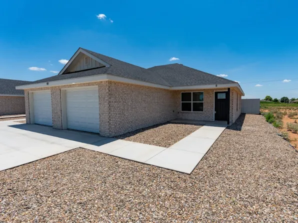 144 Chisum Dr, Clovis, NM