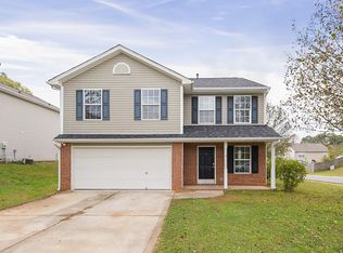 1699 Hardy Dr, Rock Hill, SC 29732