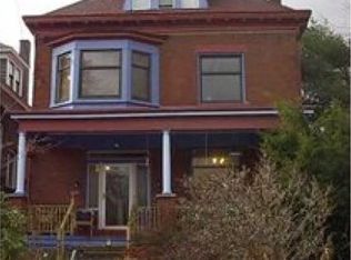 1414 Laclair St, Pittsburgh, PA