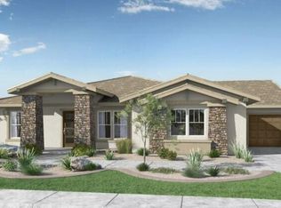 22605 S 231st Way, Queen Creek, AZ 85142