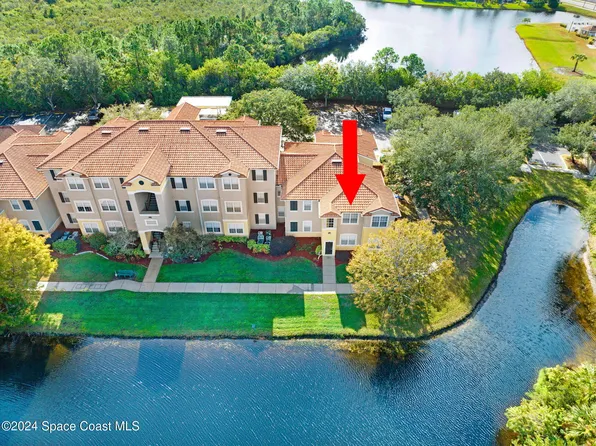 5673 Star Rush Dr APT 202, Melbourne, FL 32940