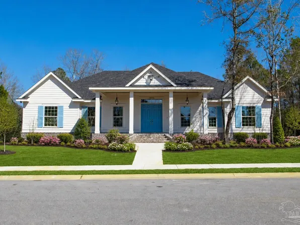 2856 Longleaf Ml, Saint Cantonment, FL 32533