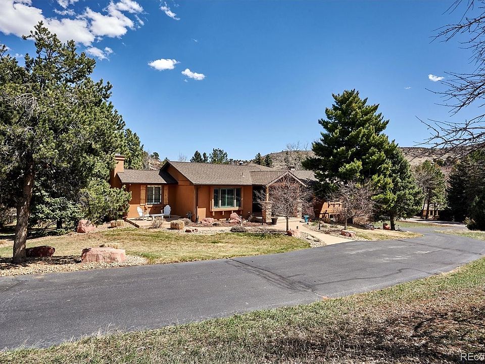 5782 Willowbrook Drive, Morrison, CO 80465 Zillow