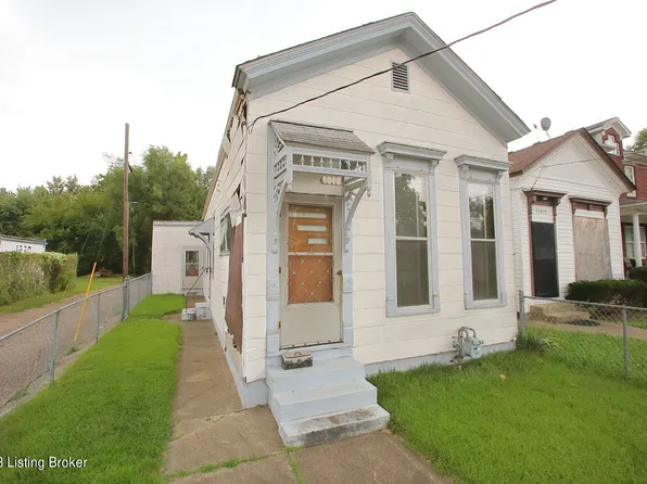 1812 Wilson Ave, Louisville, KY 40210