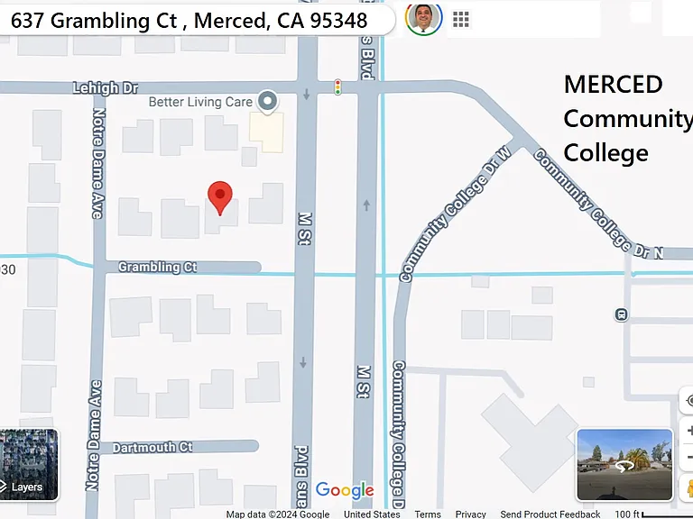 637 Grambling Ct — Photo 13