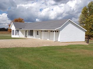 2552 State Route 772, Piketon, OH 45671