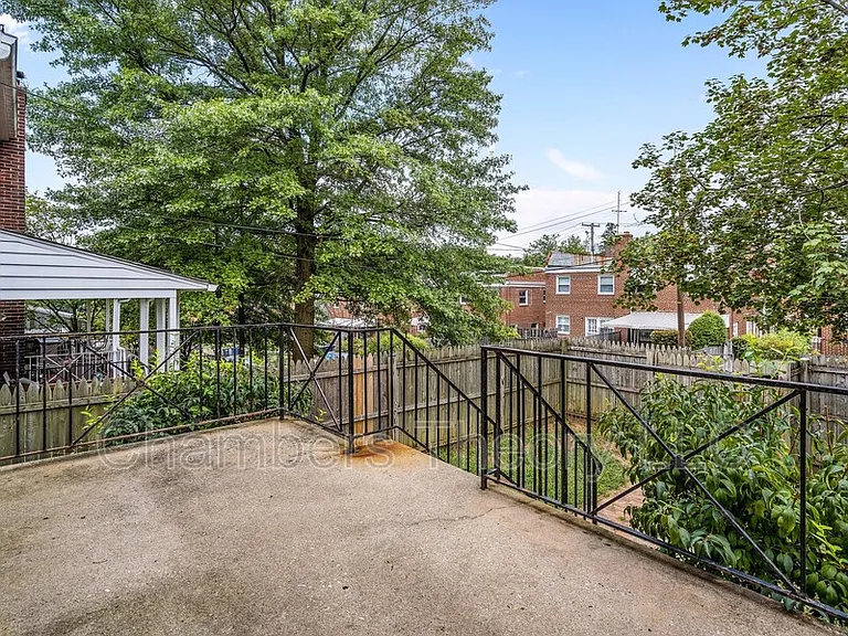 1419 Rittenhouse St NW — Photo 41