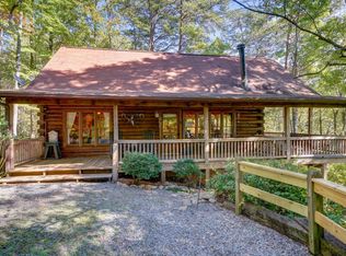 117 Arrowhead Pass #3, Ellijay, GA 30540