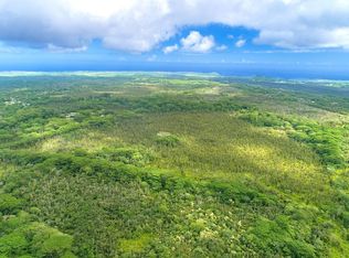 Pahoa Kalapana Rd LOT 2-A, Pahoa, HI 96778