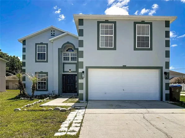 965 Alsace Dr, Kissimmee, FL 34759