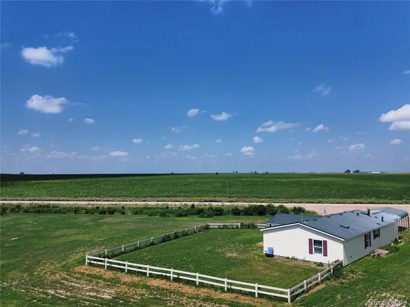 43370 County Road 39, Pierce, CO 80650